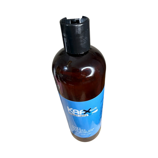 KAFX Body Ocean Jetty 3-IN-1 Body · Face · Hair Wash