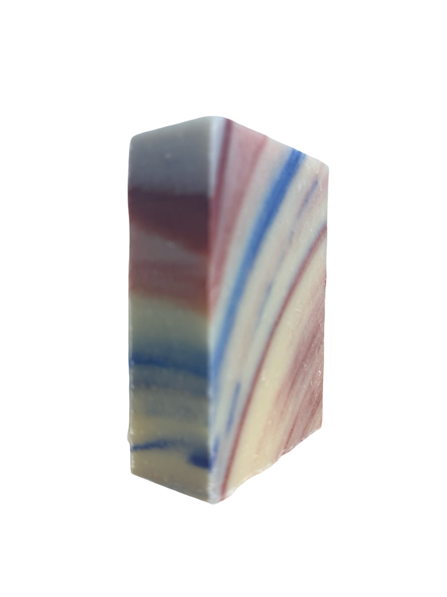 KAFX Body Barber's Blend Natural Bar Soap