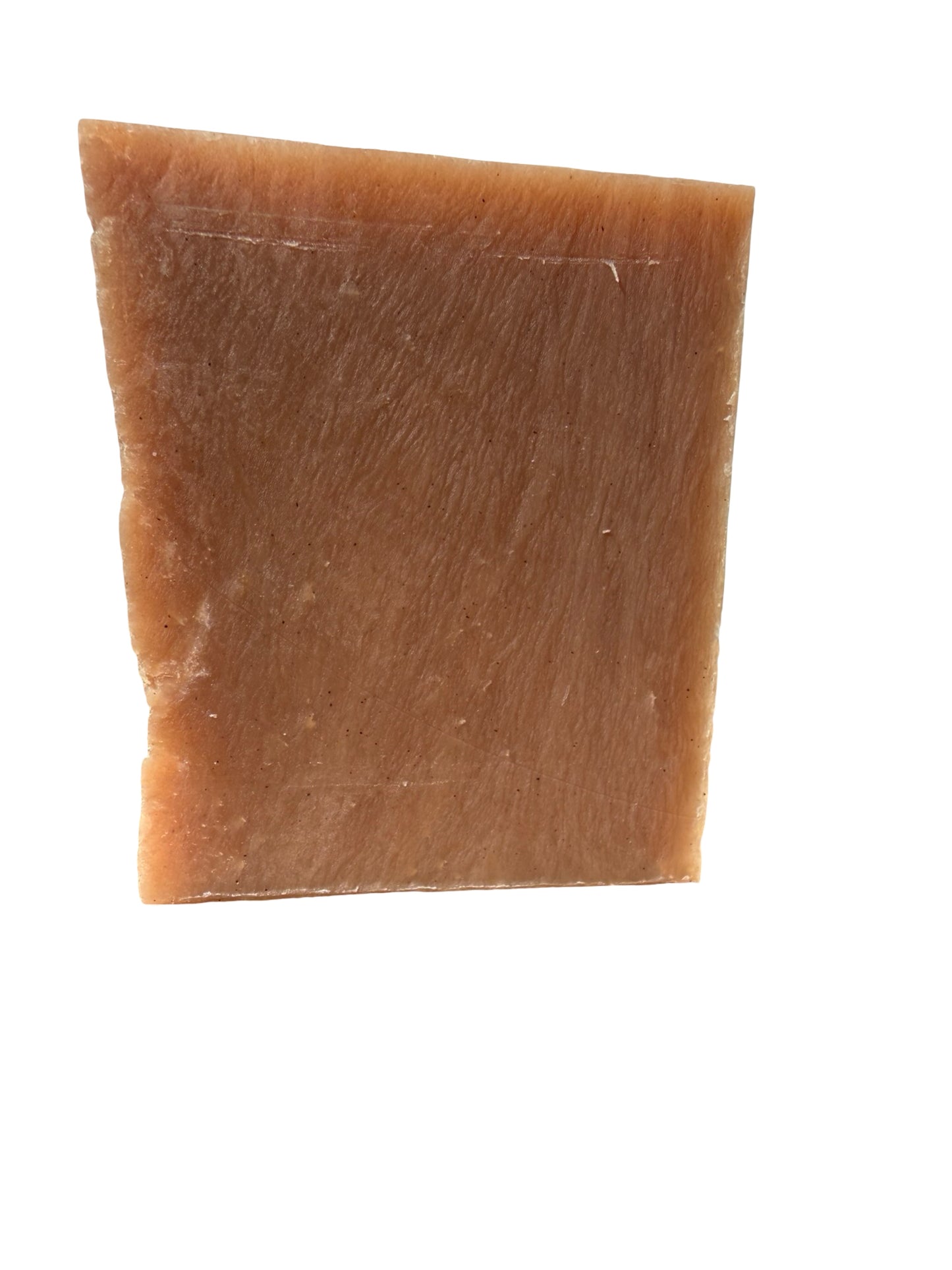 Autumn Apple Soap