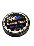 The Barber's Blend Beard Kit: Oil, Balm & Butter Trio | Coffee Infused