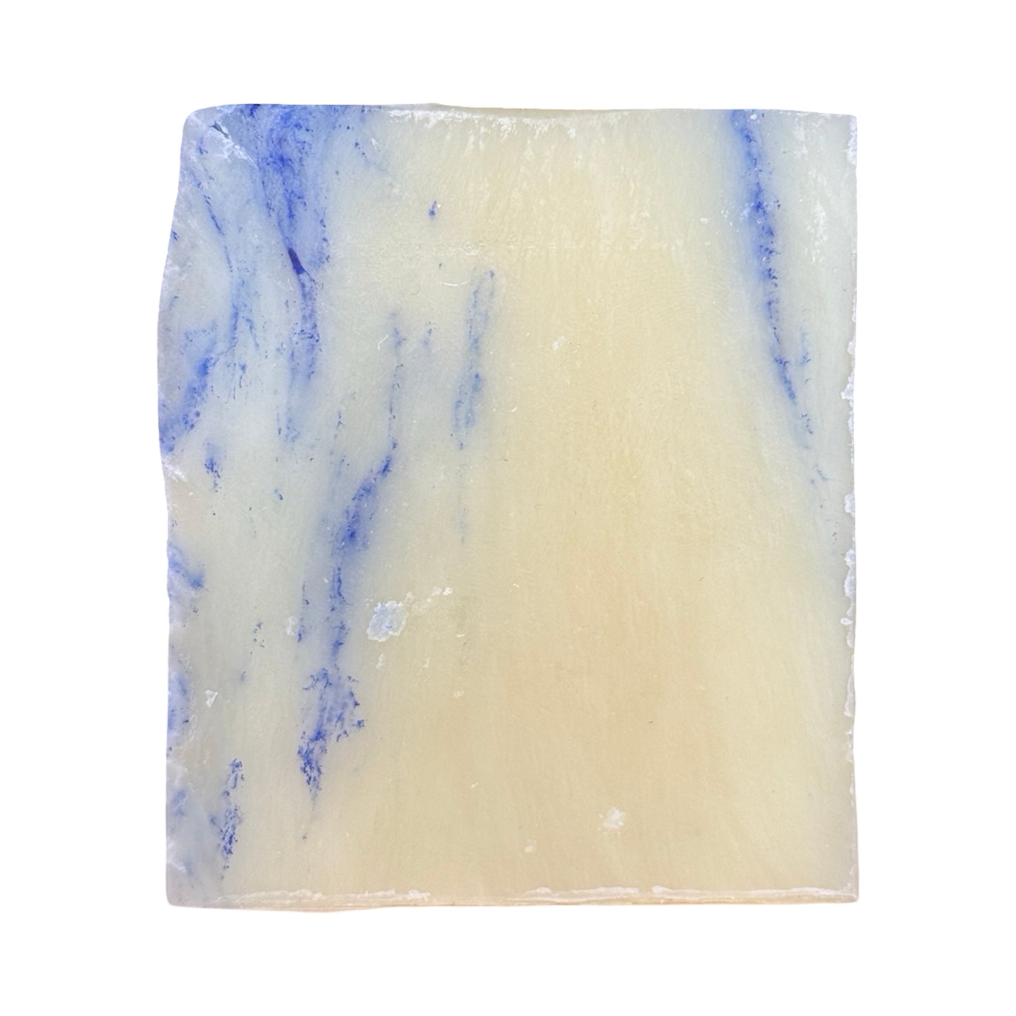 KAFX Body Clean Cotton Natural Bar Soap