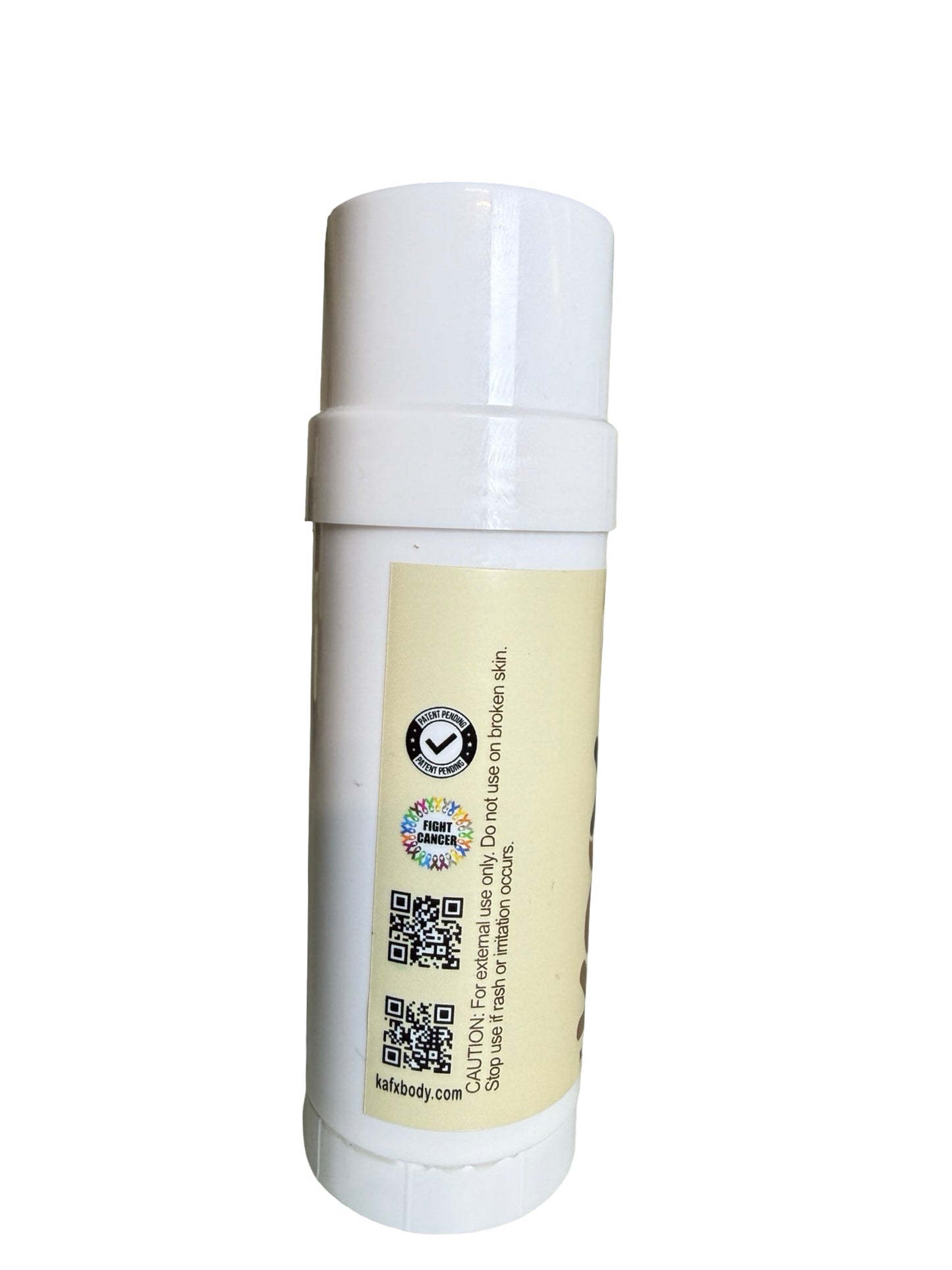The Churn Body Butter Stick - Whipped Salted Honey Butter with Coffee Oil | Ultra Hydrating