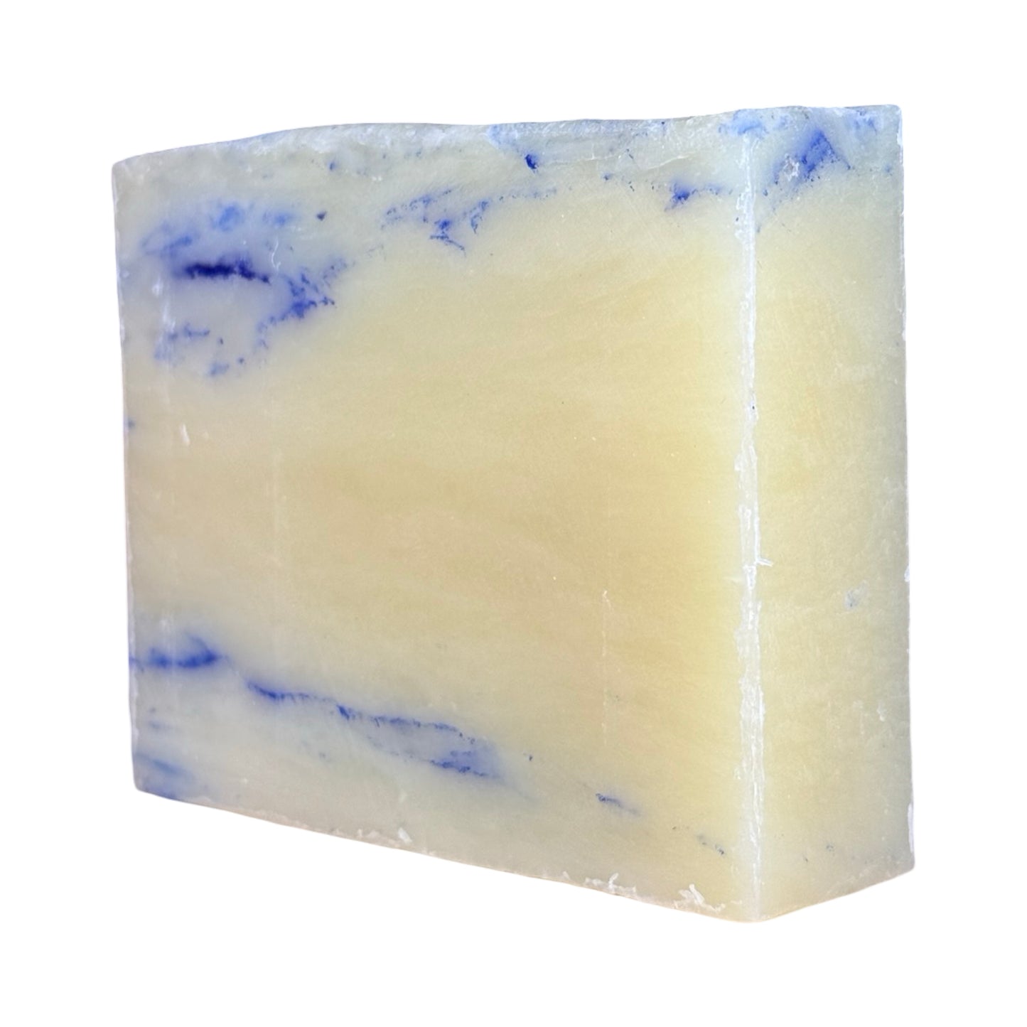 KAFX Body Clean Cotton Natural Bar Soap