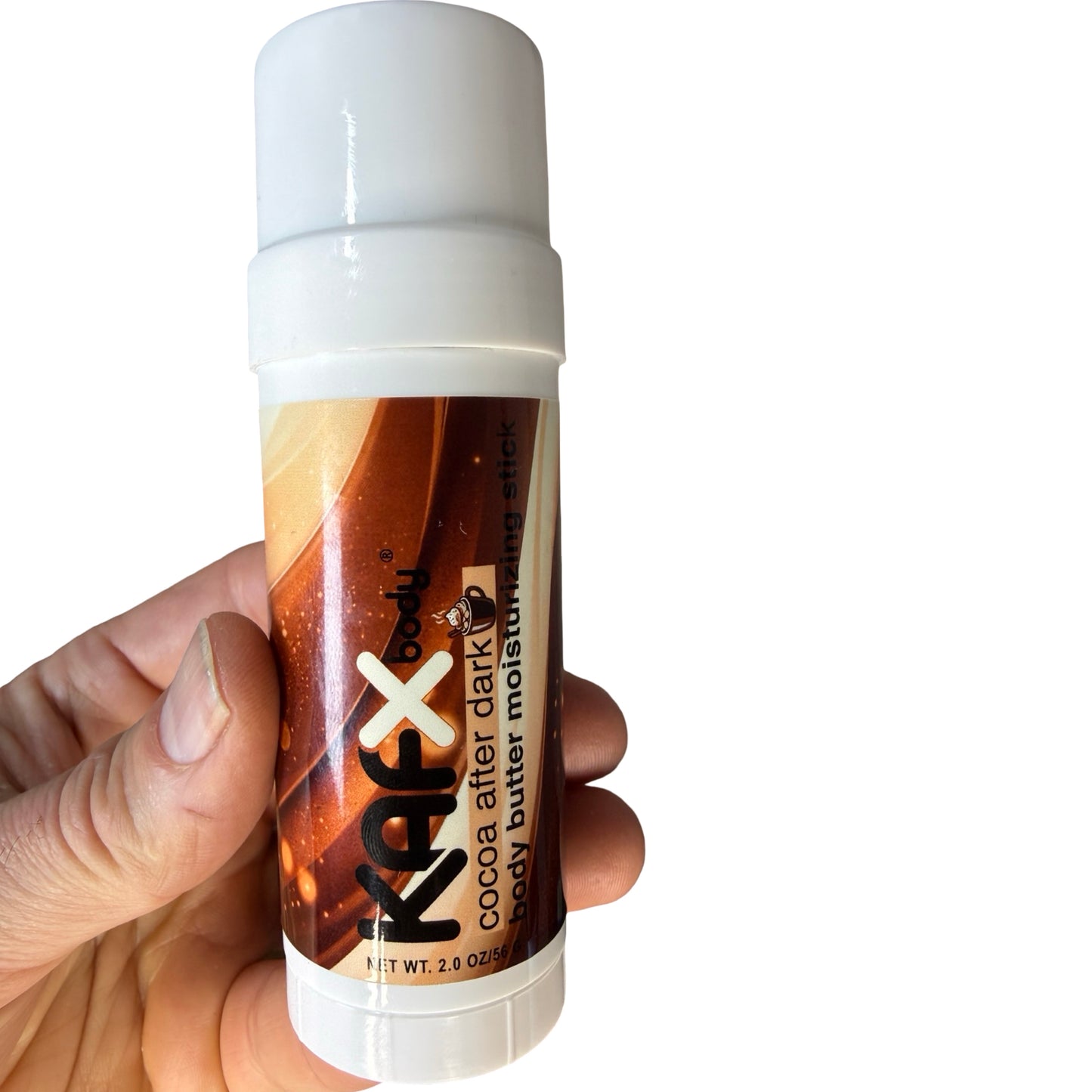 Cocoa After Dark Body Butter – Seasonal Warm Cocoa Moisturizer