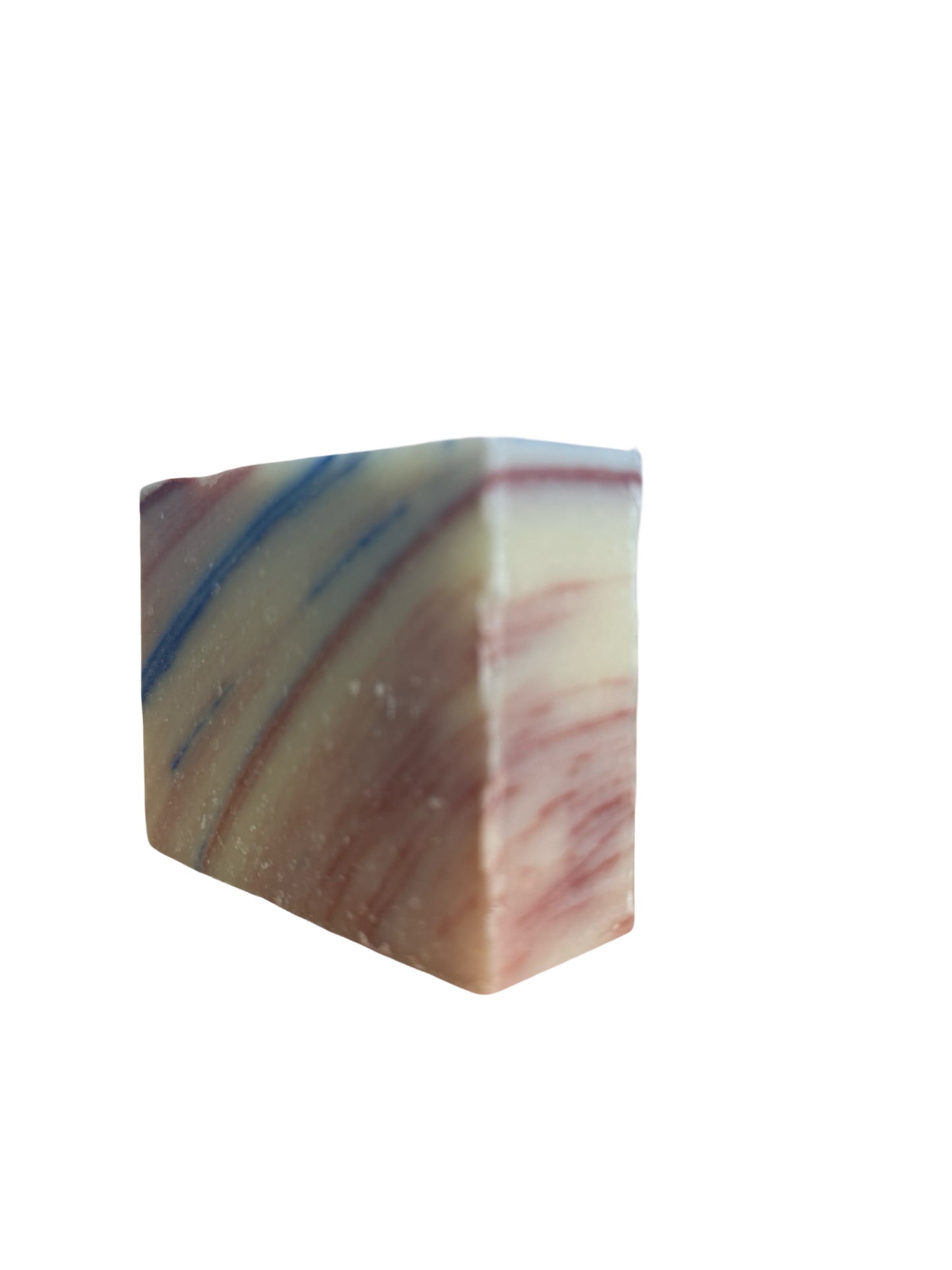 KAFX Body Barber's Blend Natural Bar Soap
