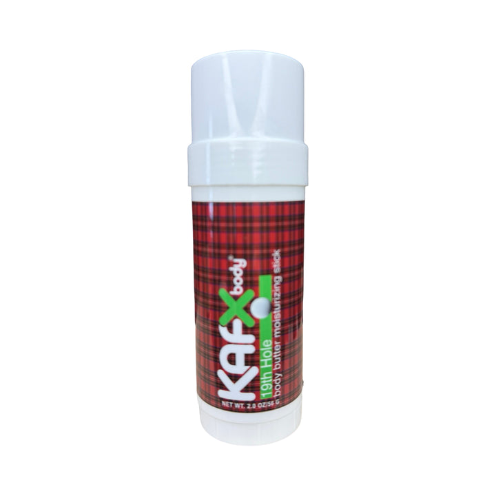 19th Hole Body Butter