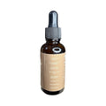 Coffee Shop Hair &amp; Beard Serum for Men &amp; Women