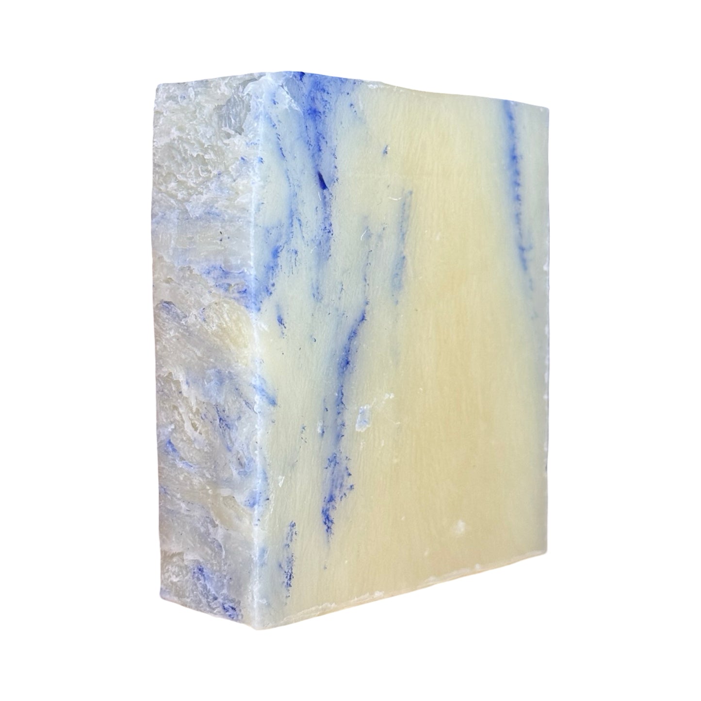 KAFX Body Clean Cotton Natural Bar Soap