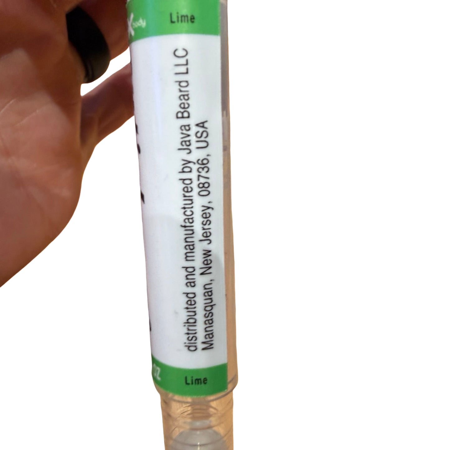 Cuticle Café 3-Pack Cuticle Pen Bundle – Lavender, Lime & Tea Tree