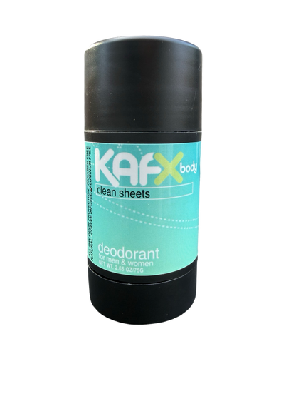 Natural Deodorant for Men, Women, and Teens