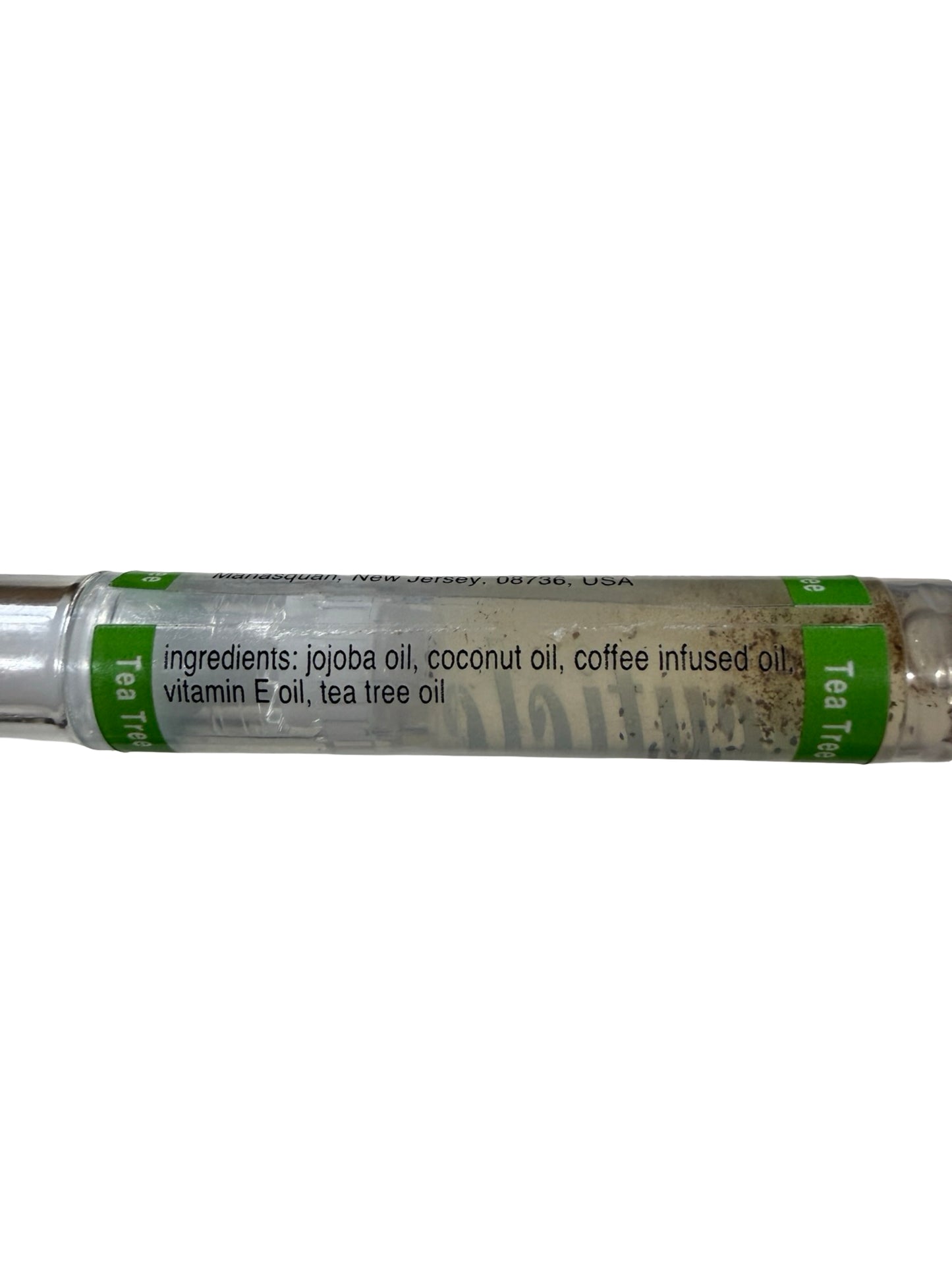Cuticle Café Nourishing Cuticle Pen