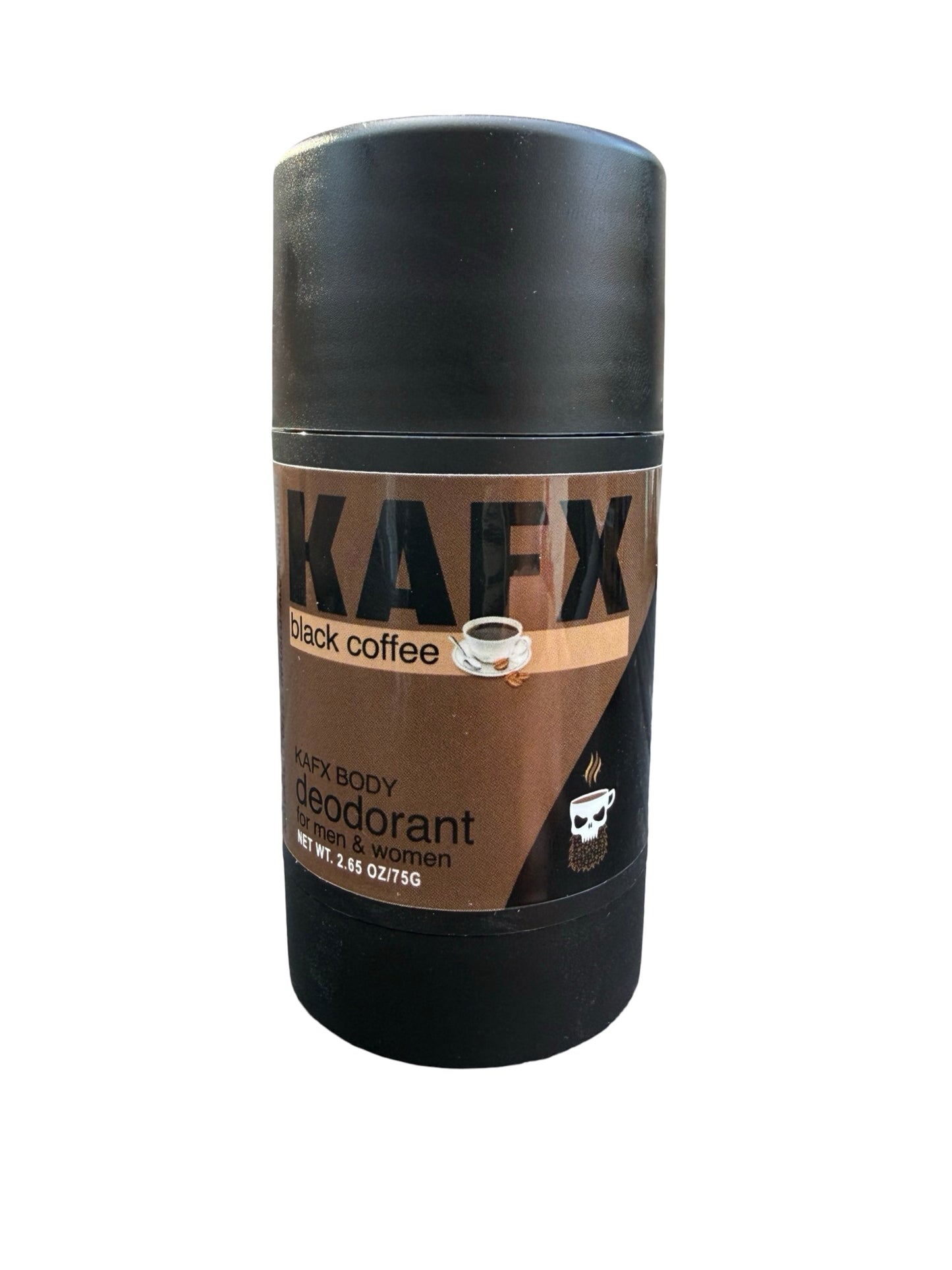 Natural Deodorant for Men, Women, and Teens