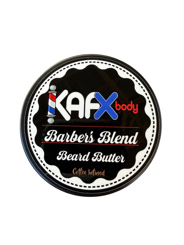 Barbershop Fresh Beard Butter