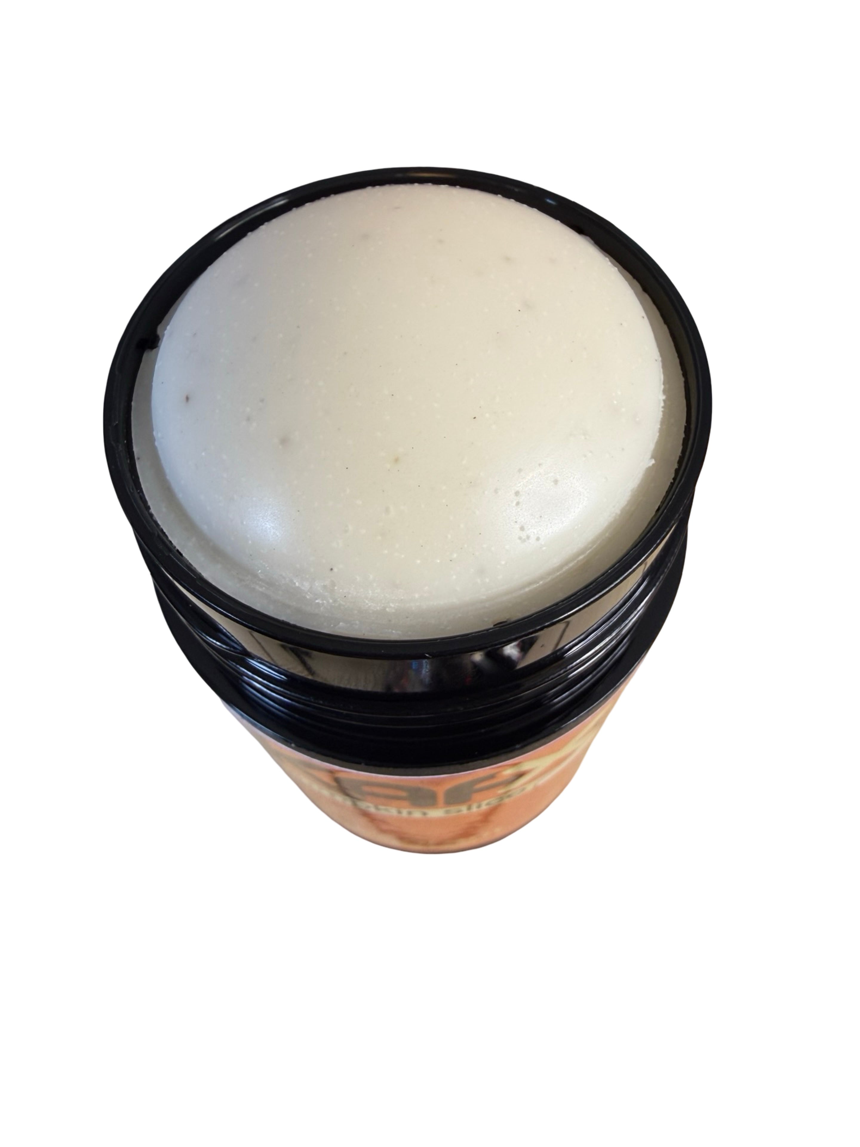 Palo Santo + Sandalwood Coffee-Infused Natural Deodorant – Woodsy