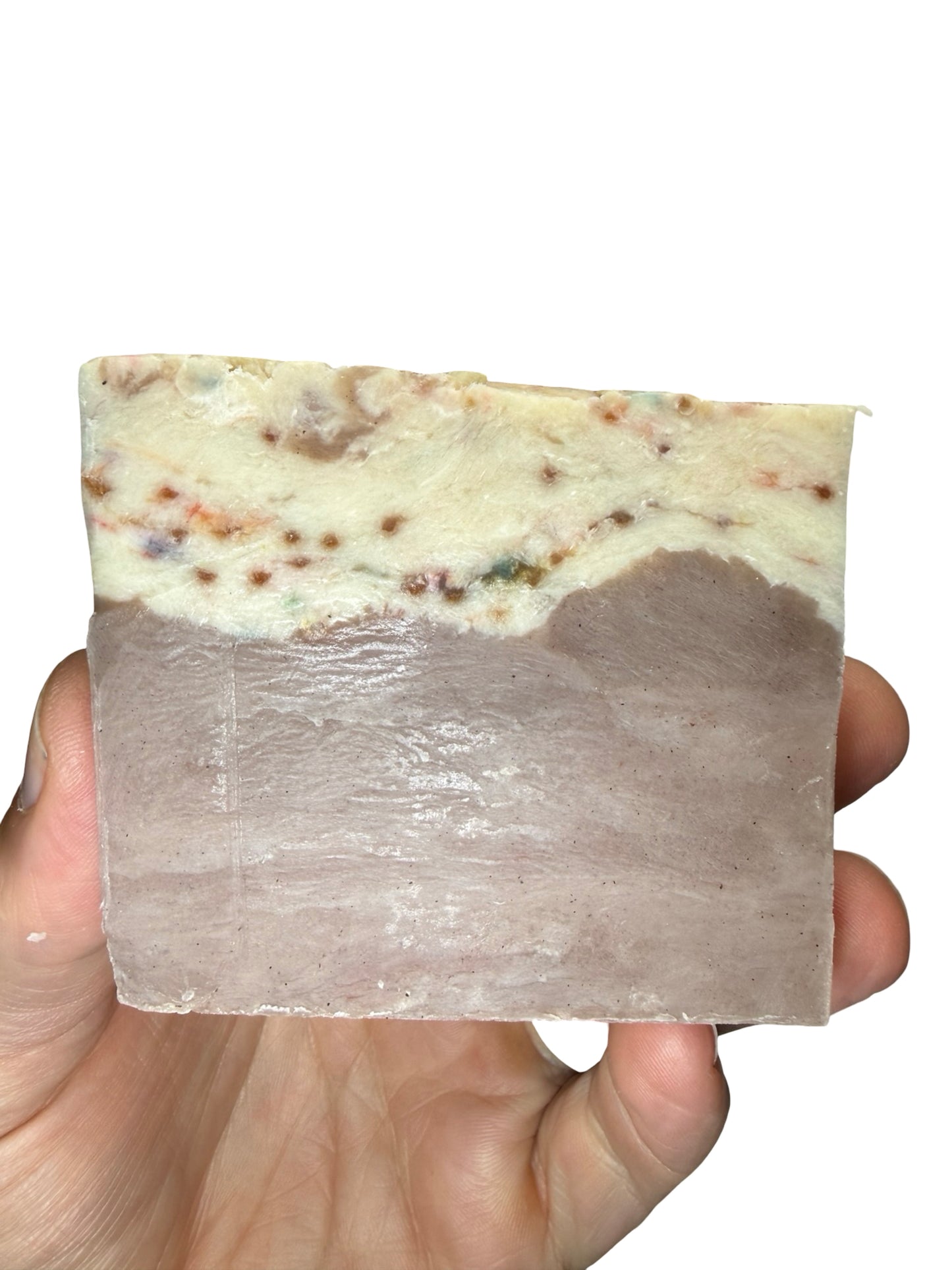 The Churn Shower Bundle: Deodorant, Natural Soap, 3-in-1 Wash