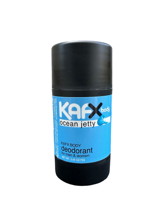 Natural Deodorant for Men, Women, and Teens