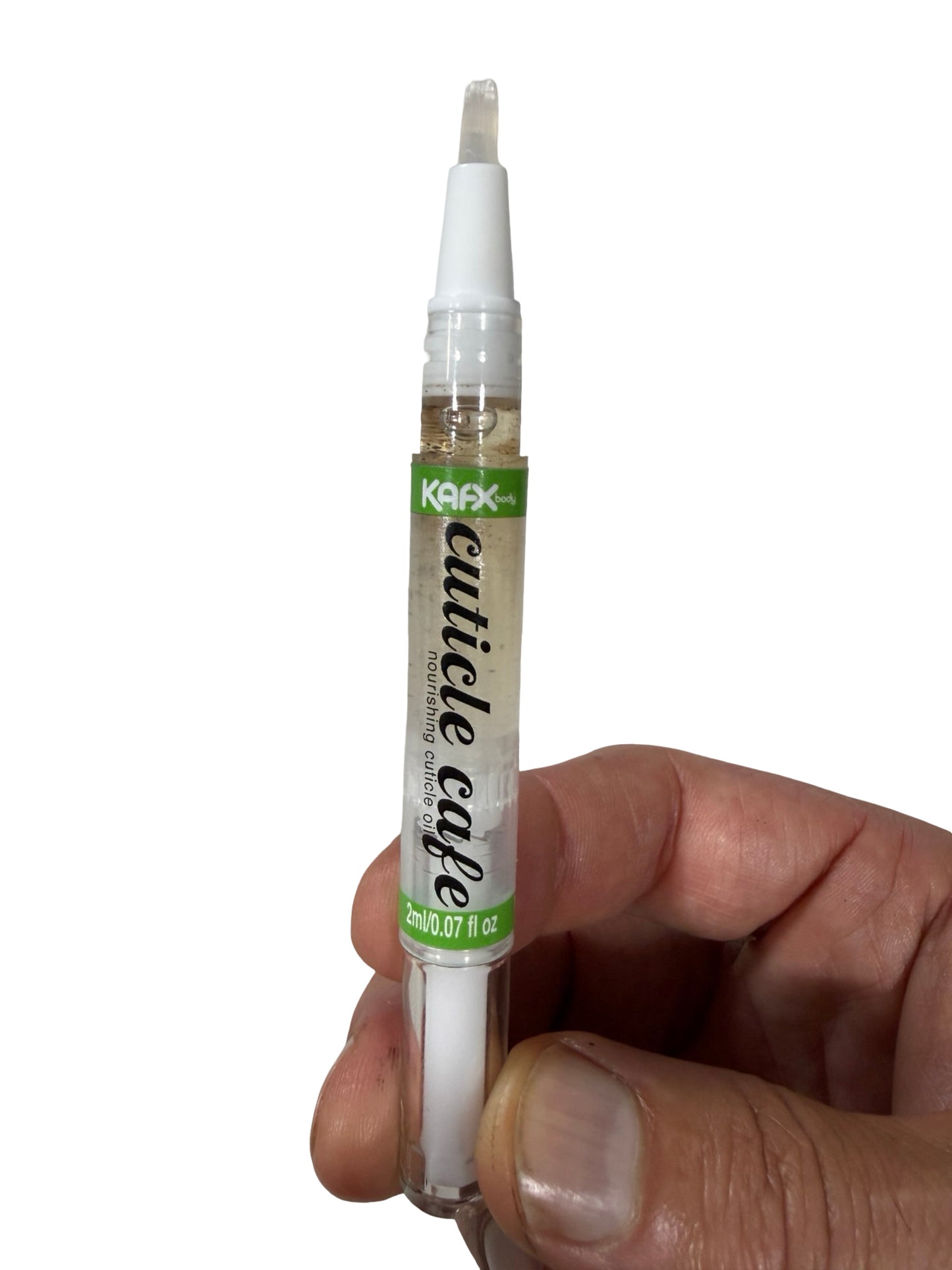 Cuticle Café Nourishing Cuticle Pen