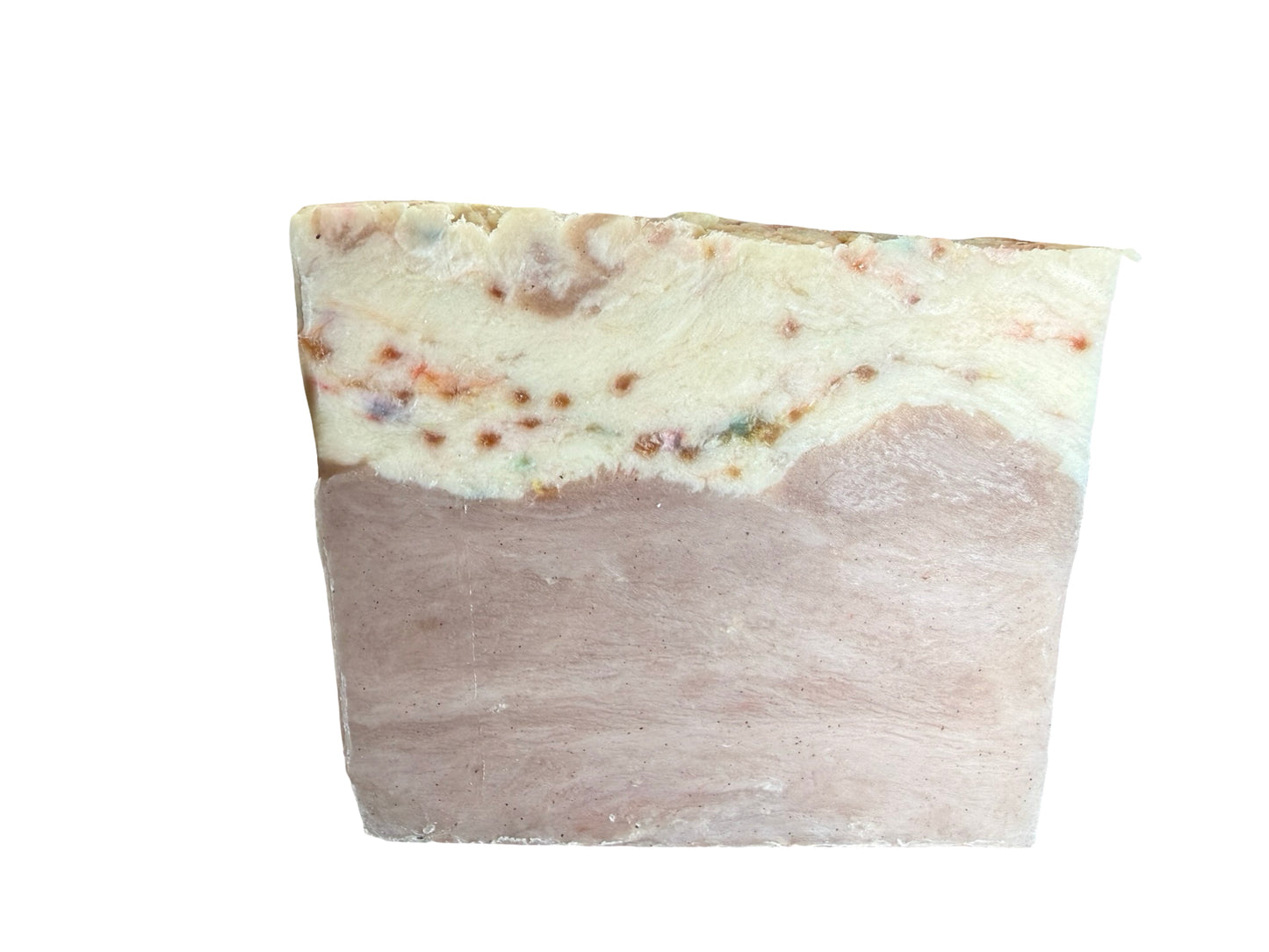 Buttery Bliss  Natural Soap