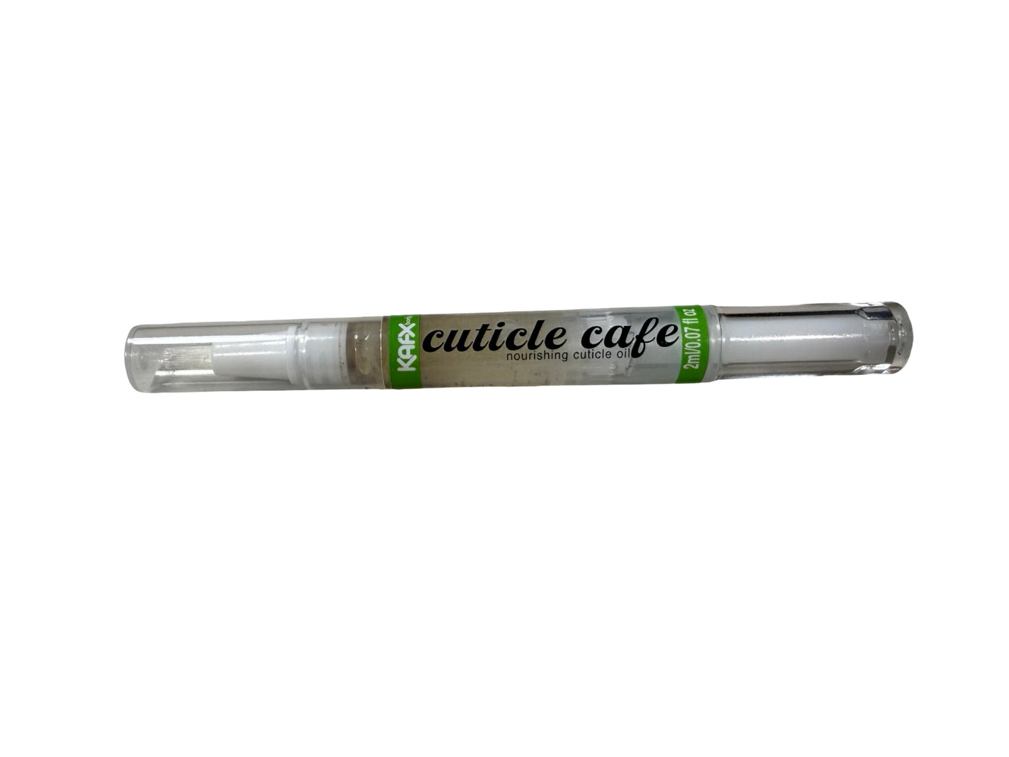 Cuticle Café Nourishing Cuticle Pen