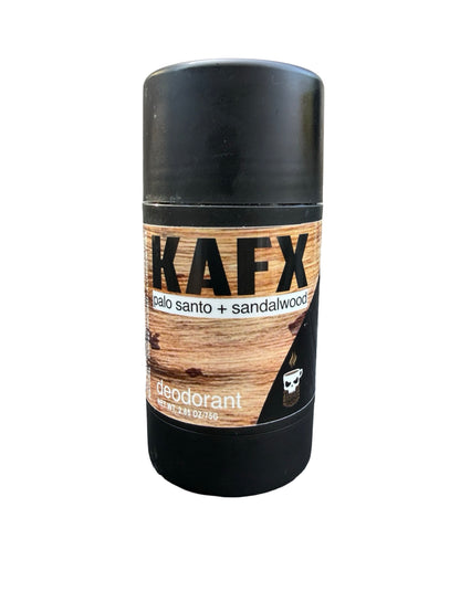 Natural Deodorant for Men, Women, and Teens