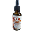 Pumpkin Mallow Latte Hair &amp; Beard Serum