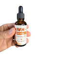 Pumpkin Mallow Latte Hair &amp; Beard Serum