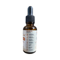 Pumpkin Mallow Latte Hair &amp; Beard Serum