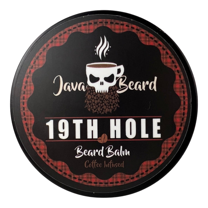 19th Hole Beard Balm