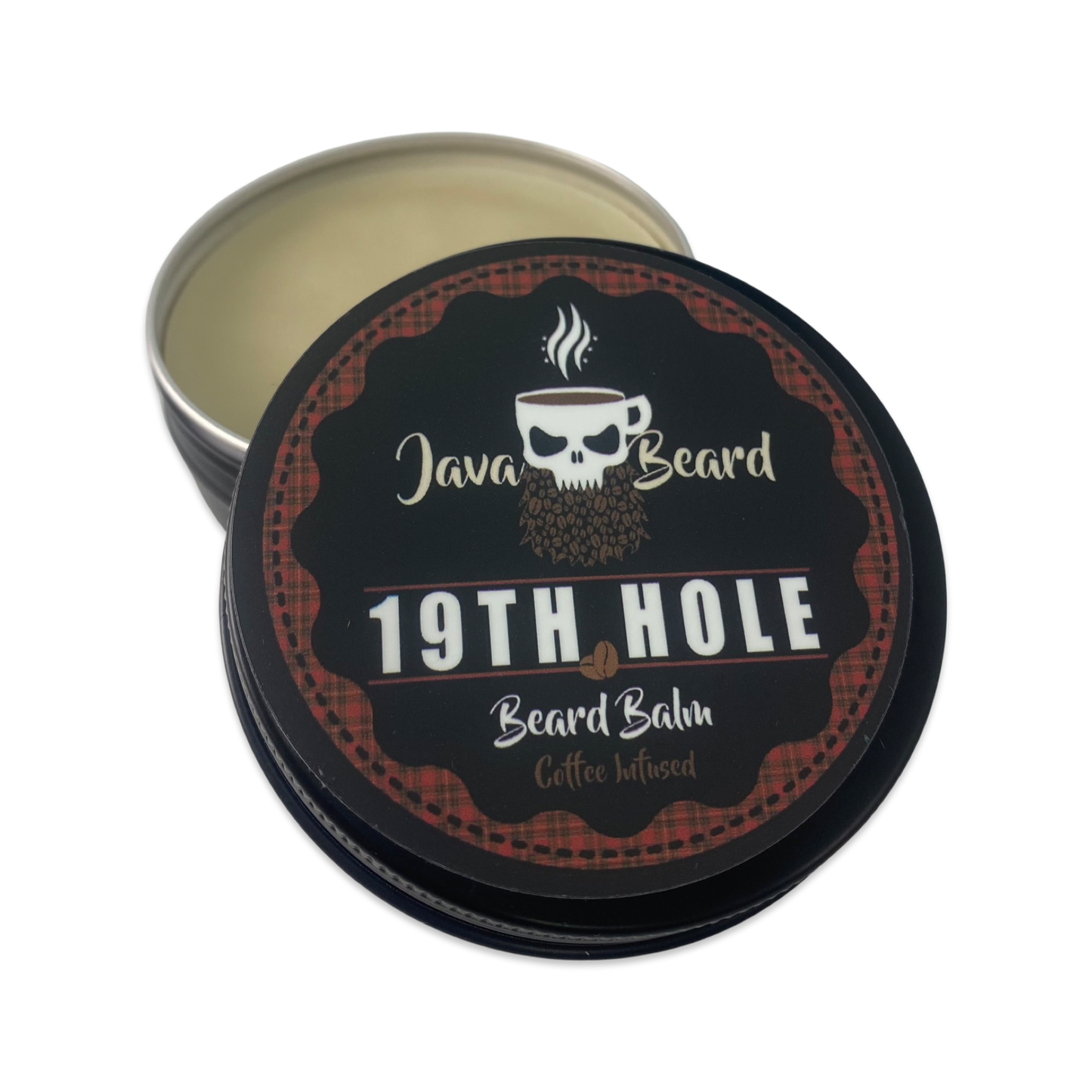 19TH Hole Beard Balm