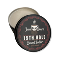 19th Hole Beard Butter